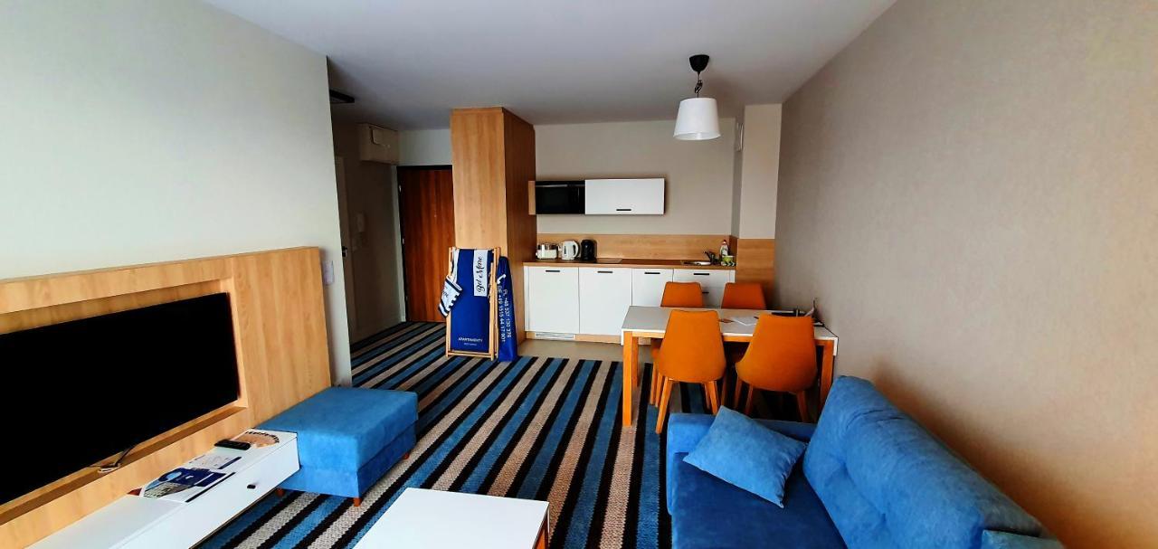 Apartment Bel Mare Atk Zarzadzanie