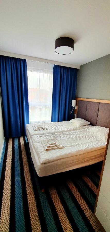 Apartment Bel Mare Atk Zarzadzanie Misdroy