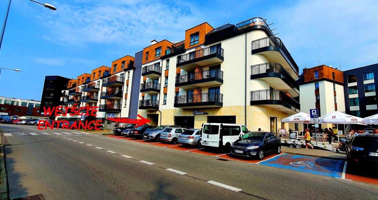 Bel Mare Atk Zarzadzanie Apartment
