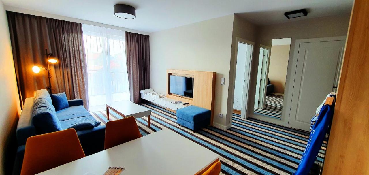 Apartment Bel Mare Atk Zarzadzanie *