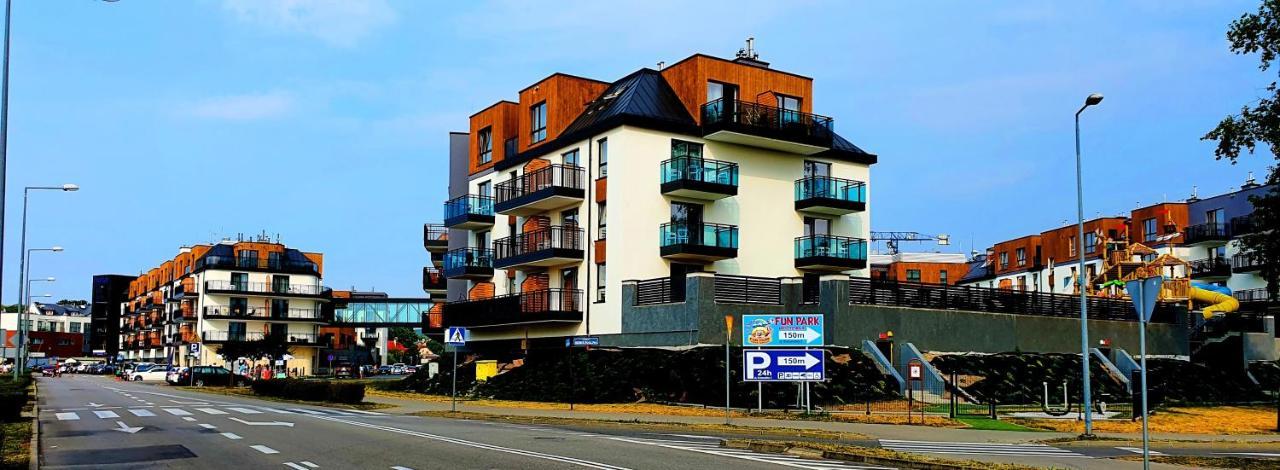 Bel Mare Atk Zarzadzanie Apartment