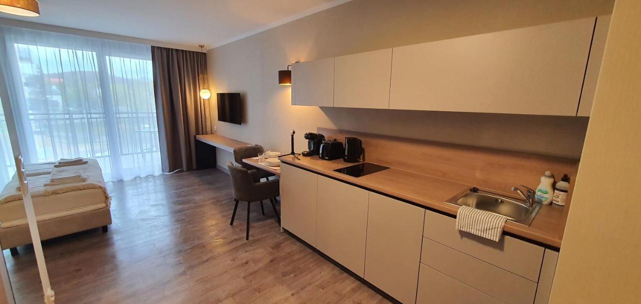 Bel Mare Atk Zarzadzanie Apartment