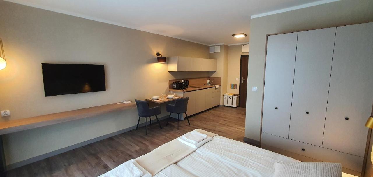 Apartment Bel Mare Atk Zarzadzanie *