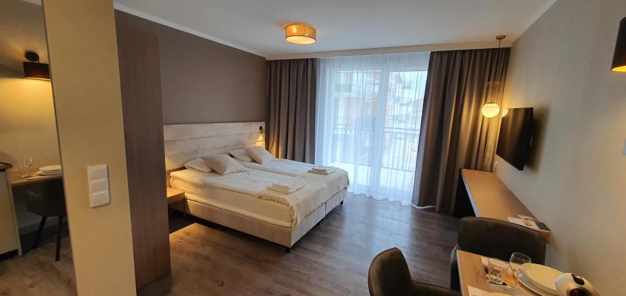 Apartment Bel Mare Atk Zarzadzanie