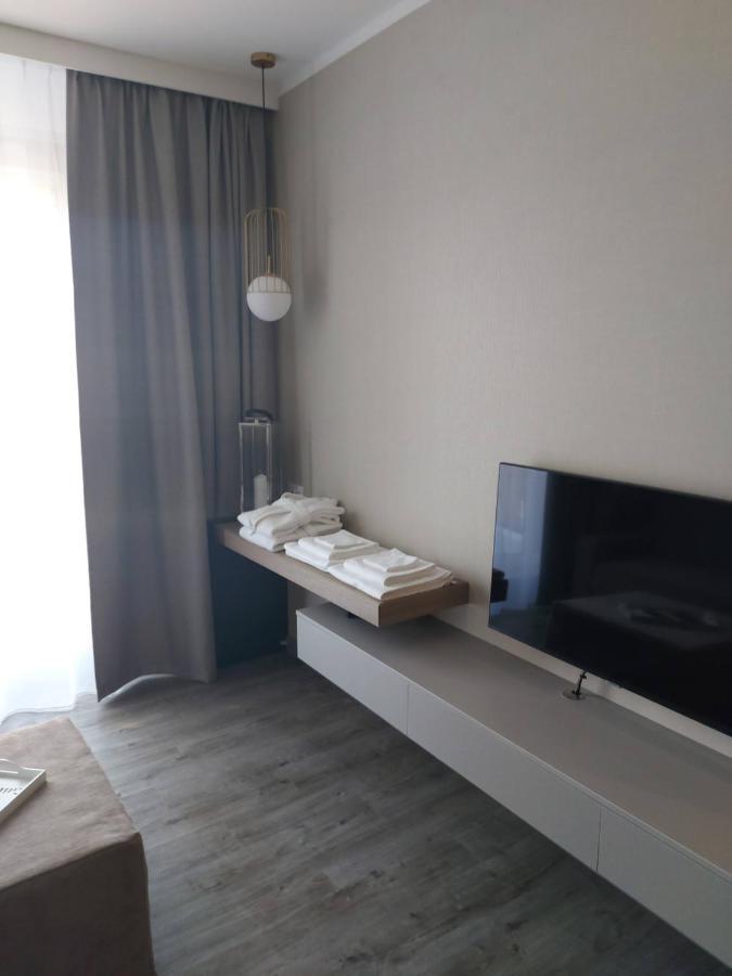 Apartment Bel Mare Atk Zarzadzanie Misdroy
