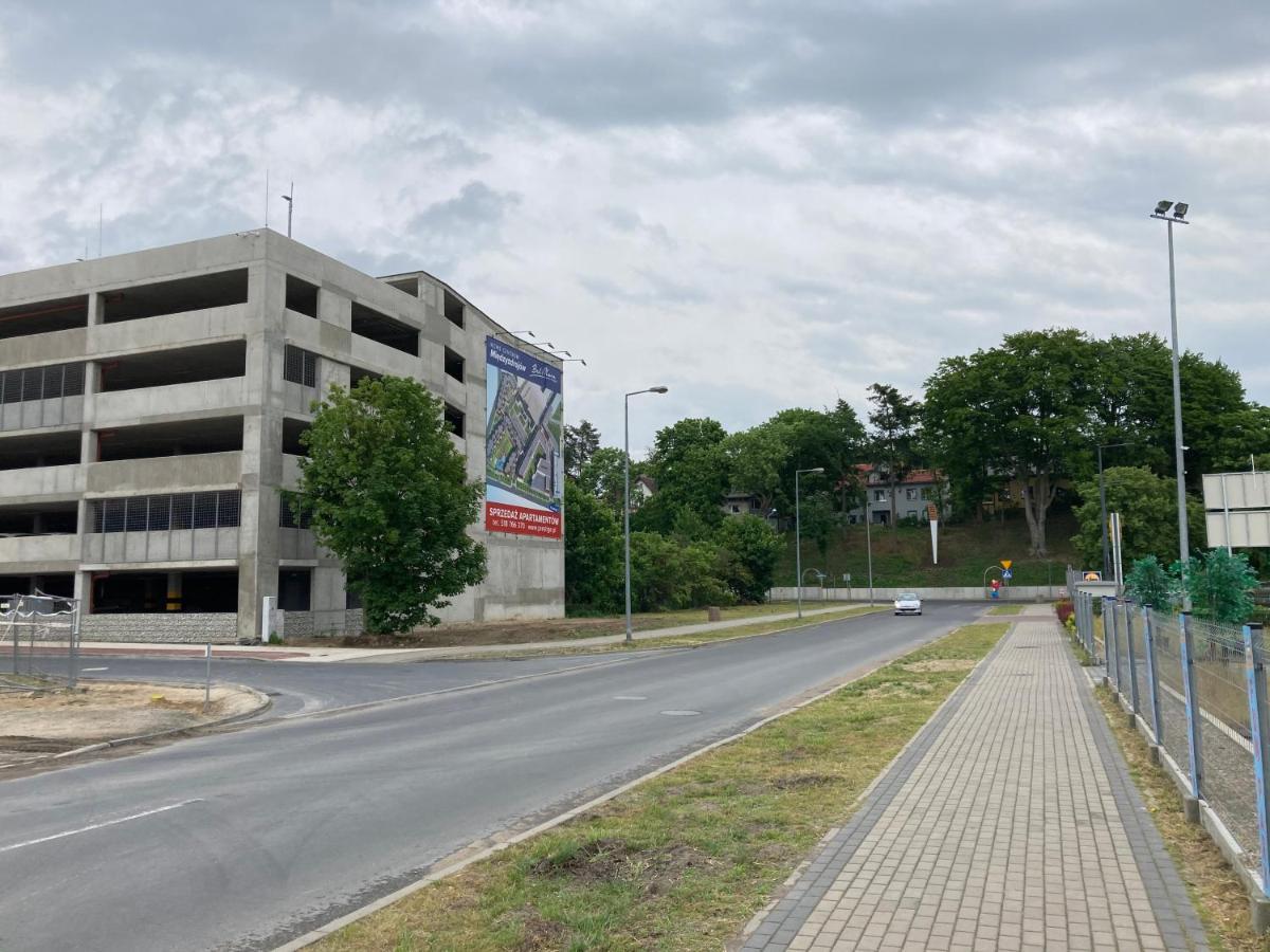 Apartment Bel Mare Atk Zarzadzanie *