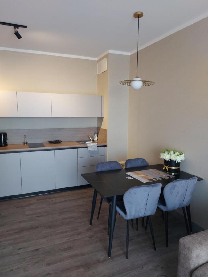Apartment Bel Mare Atk Zarzadzanie *