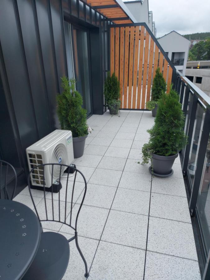 Apartment Bel Mare Atk Zarzadzanie *